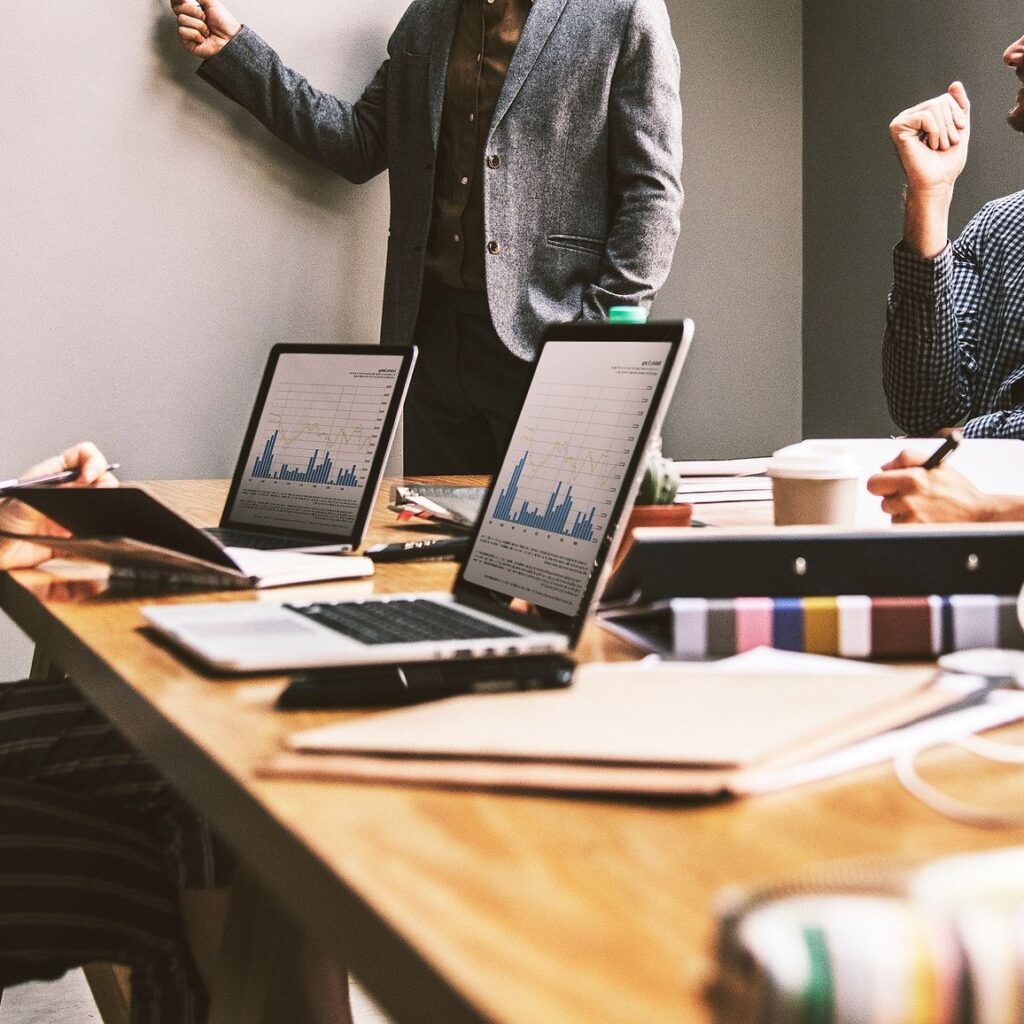 The Reason to Select OWD as Your Digital Partner