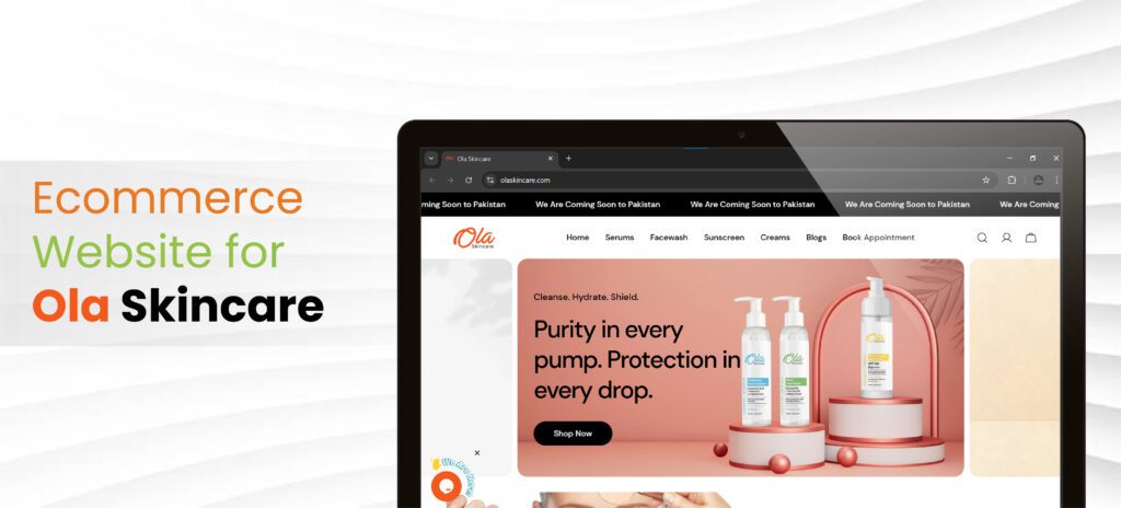 Ola Skincare