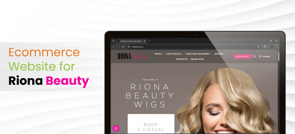 Riona Beauty