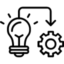 Strategy-First Implementation