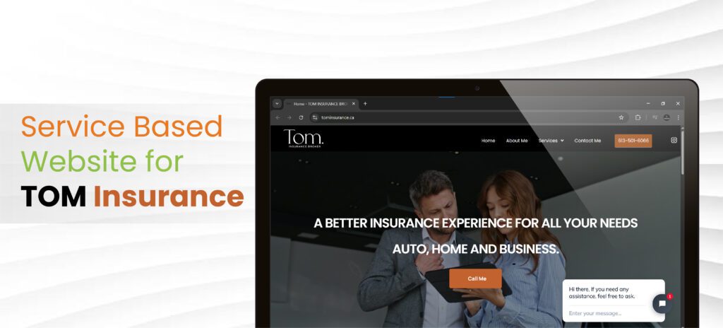 TOM Insurance