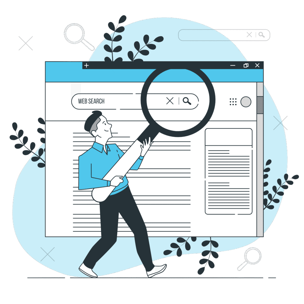 Website Design services