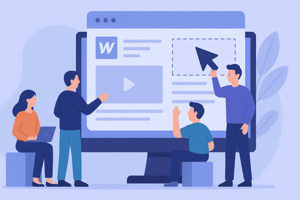 Expert Webflow Designers for SaaS | Ottawa Website Development