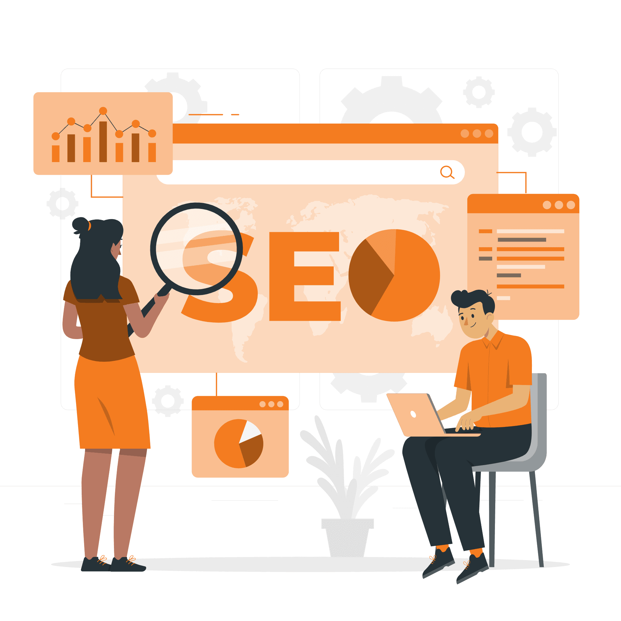 Best Seo Agency in Ottawa