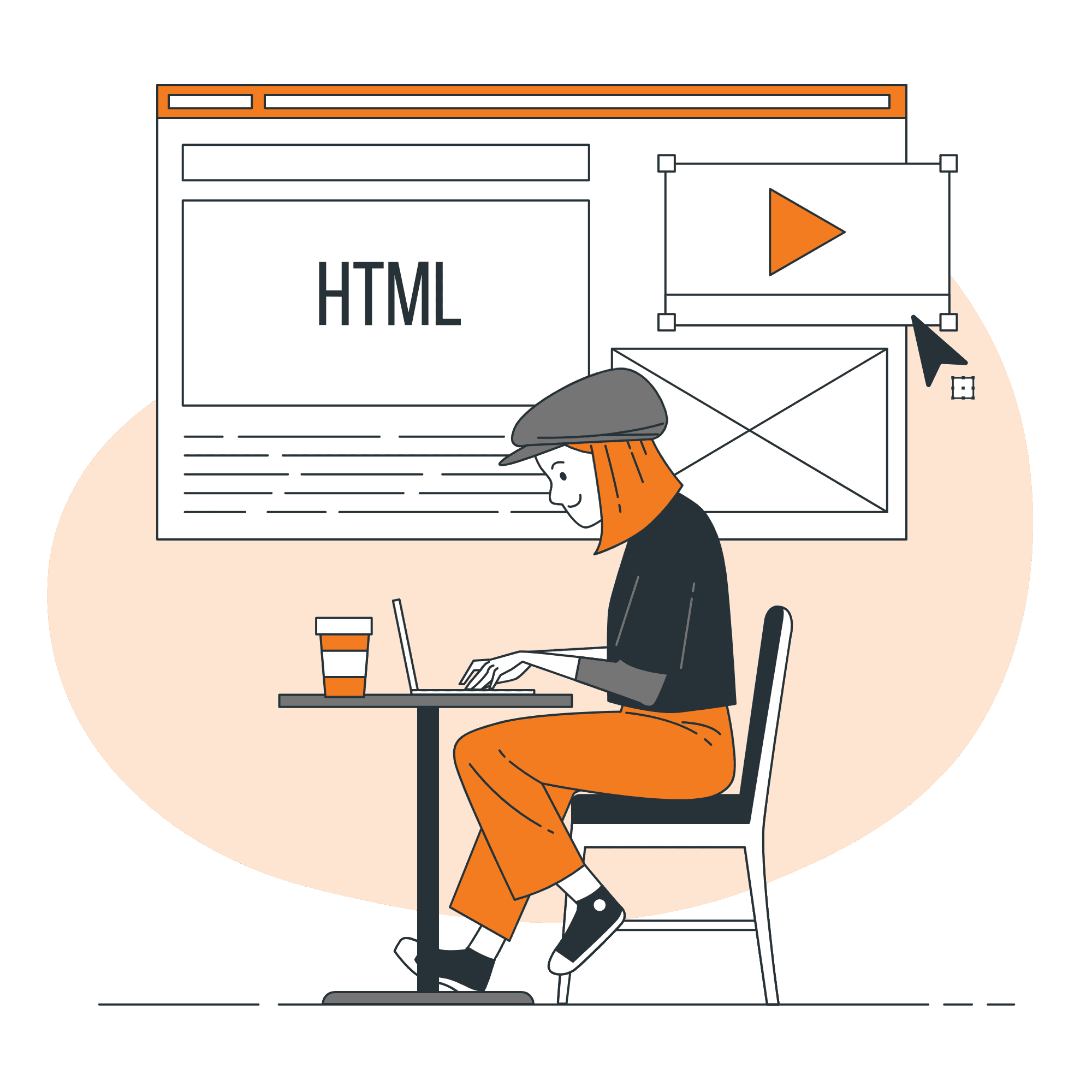 Website Design in Ottawa Service