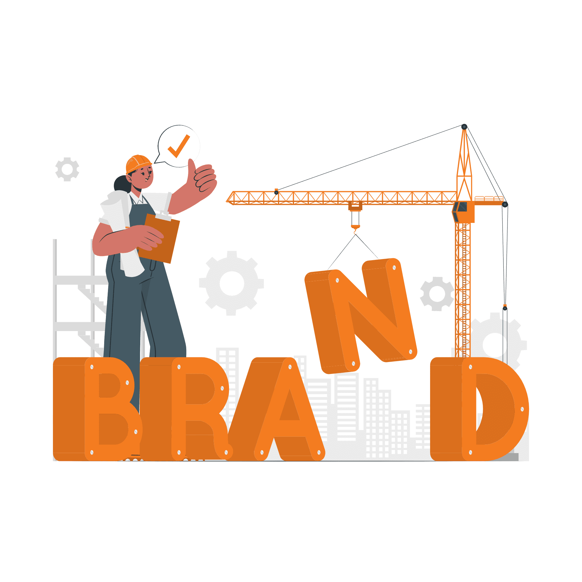 Brand Development Ottawa