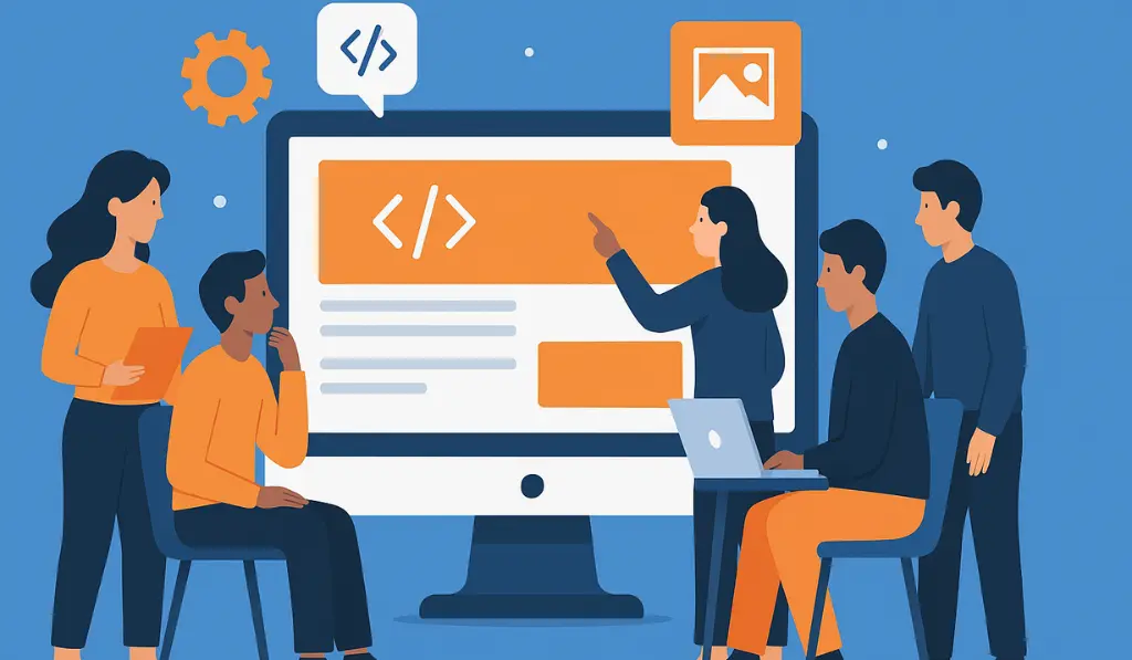 What you need to know before hiring a web developer in Ottawa