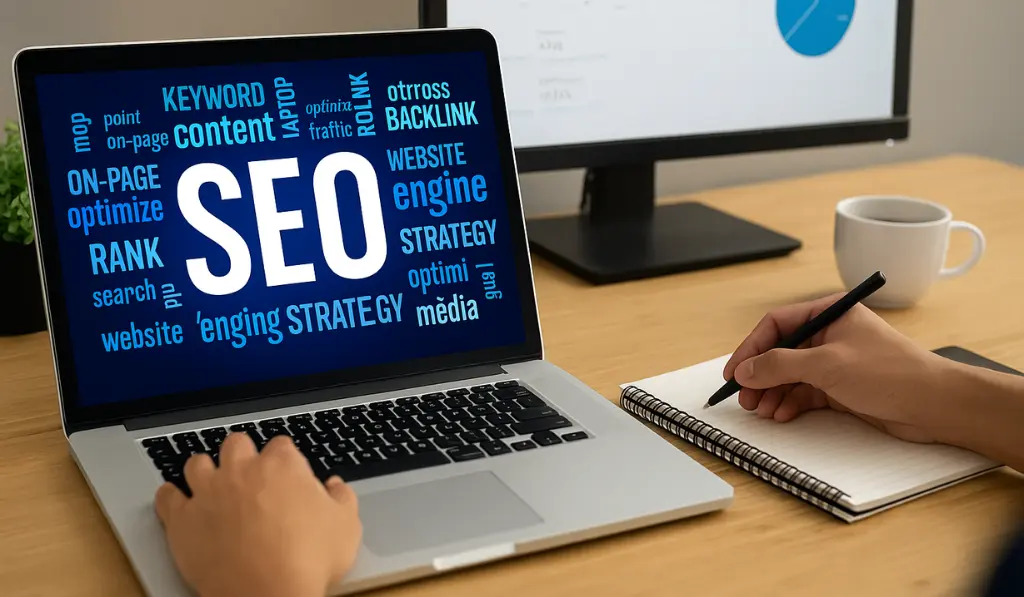 Why SEO Services Are Critical for Ottawa Businesses in 2025