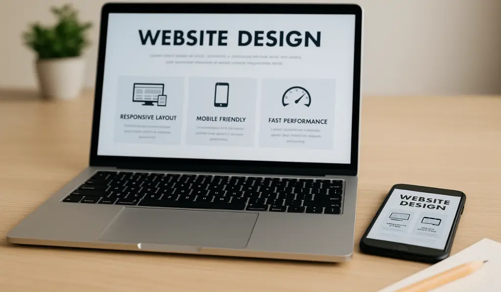 Website Design Ottawa: How to Build a Stunning, Mobile-First Site That Converts