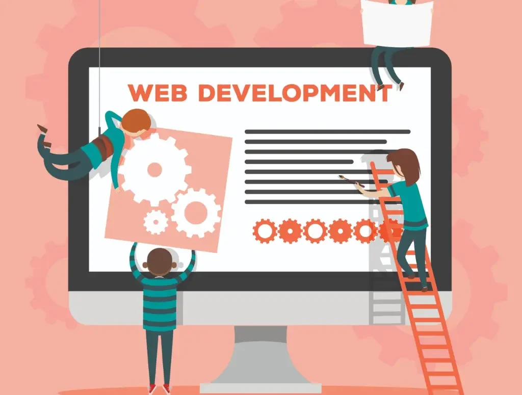 Building Scalable Websites for Ottawa’s Growing Companies and Multi-Nationals Building Scalable Websites for Ottawa's Growing Companies and Multi-Nationals